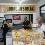 Juragan Seblak Magelang