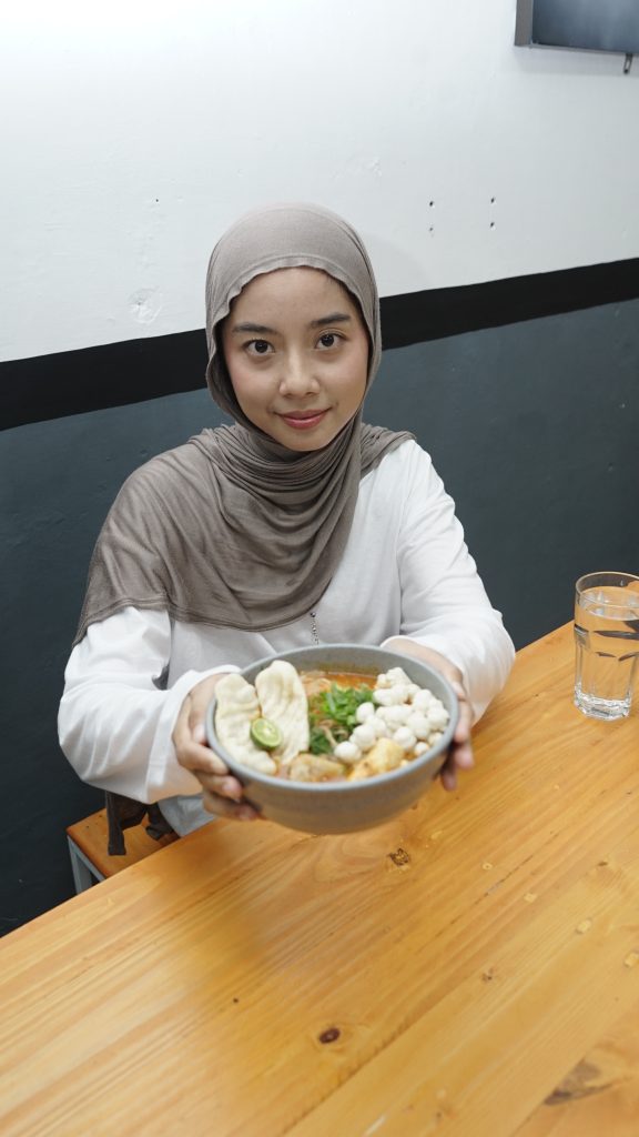 Rekomendasi Seblak Magelang